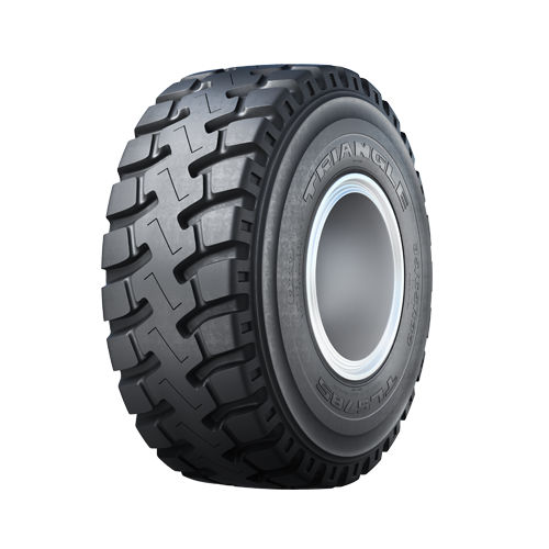 Pneumatico radiale - TL578S E4 L4 - Triangle Tyre Co., Ltd - per miniera sotterranea / 33" / 29"