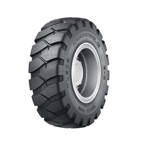 Pneumatico bias - TL502 - Triangle Tyre Co., Ltd - per bulldozer