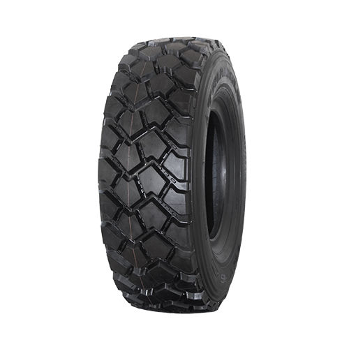 Pneumatico di galleggiamento - TRY66 - Triangle Tyre Co., Ltd - 24" / 20" / 22.5"