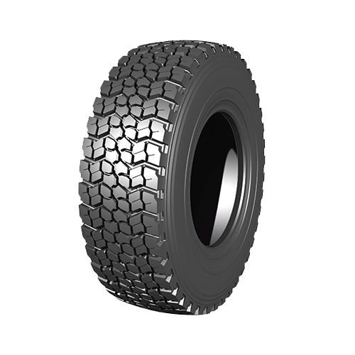 Pneumatico 20" - TRY26 - Triangle Tyre Co., Ltd - 18"