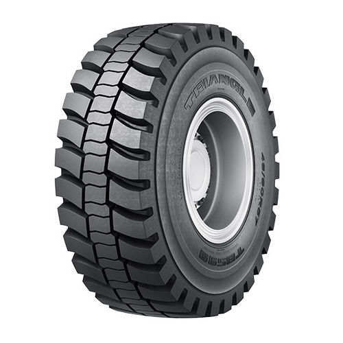 Pneumatico radiale - TB599 E4 - Triangle Tyre Co., Ltd - per miniere / per dumper rigido / 51"