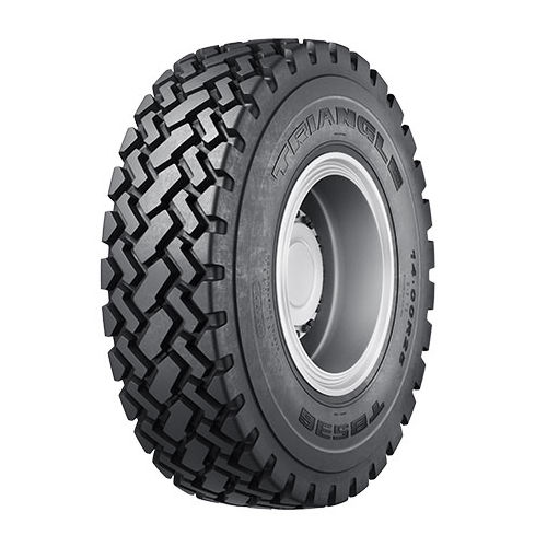 Pneumatico radiale - TB536 E2 - Triangle Tyre Co., Ltd - per miniere / per dumper rigido / 24"