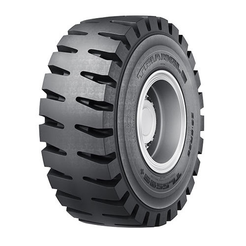 Pneumatico radiale - TL559S+ L5 - Triangle Tyre Co., Ltd - per miniera sotterranea / per minipala caricatrice / per bulldozer