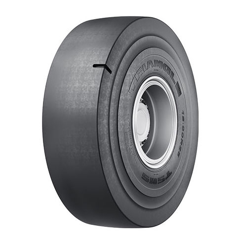Pneumatico radiale - TSMS L4S - Triangle Tyre Co., Ltd - per miniera sotterranea / pala caricatrice sotterranea / 25"