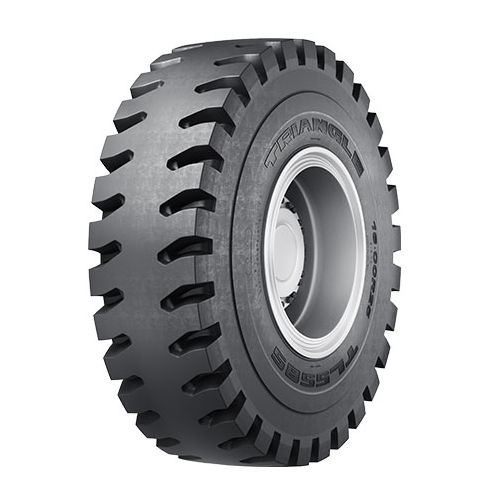 Pneumatico radiale - TL558S IND4 - Triangle Tyre Co., Ltd - industriale / per carrello telescopico / 25"