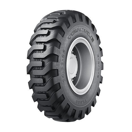 Pneumatico bias - TL508 - Triangle Tyre Co., Ltd - industriale / per livellatrice