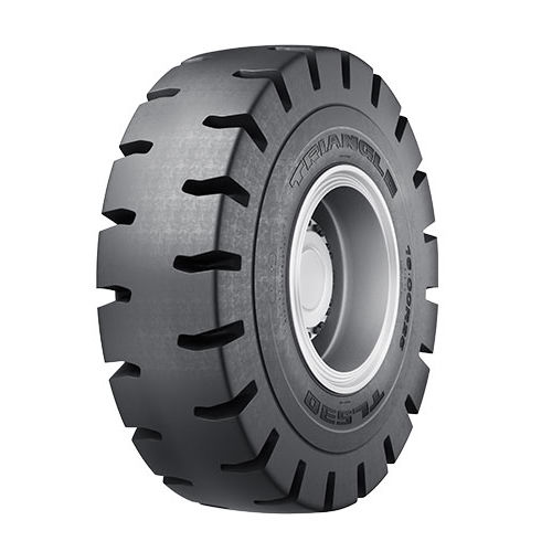 Pneumatico bias - TL530 - Triangle Tyre Co., Ltd - industriale / per trattore da porto e terminal container