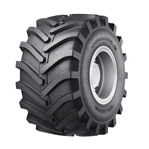 Pneumatico bias - TL526 - Triangle Tyre Co., Ltd - per camion fuoristrada