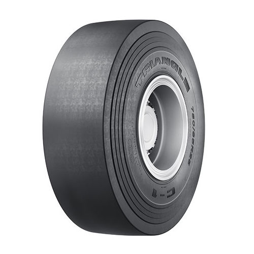 Pneumatico bias - C-1 - Triangle Tyre Co., Ltd - per macchina da cantiere / per rullo compressore