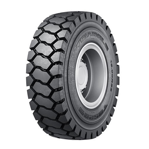 Pneumatico radiale - TB526S E4 - Triangle Tyre Co., Ltd - per miniere / per dumper rigido / 33"