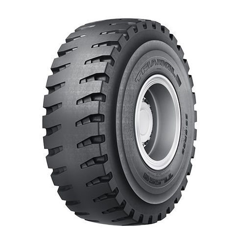 Pneumatico radiale - TL559 IND3 - Triangle Tyre Co., Ltd - industriale / per caricatore pesante / 25"
