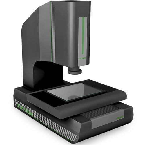 Macchina di misura video - VME - TZTEK Technology Co.,ltd - di diametro / per contorni / di forma