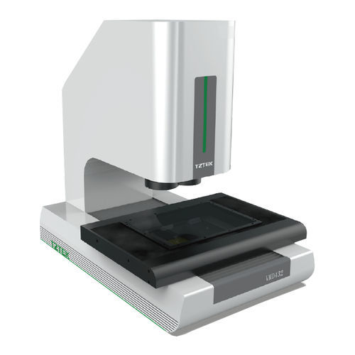 Macchina di misura video - VMD - TZTEK Technology Co.,ltd - di forma / di diametro / di distanza