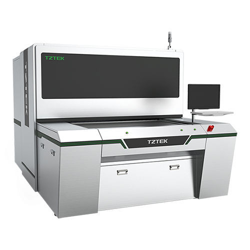 Sistema di imaging ottico - TZDI series - TZTEK Technology Co.,ltd - per analisi