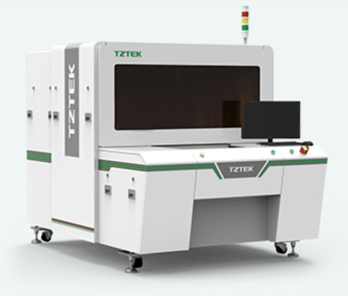 Macchina di ispezione ottica - AOI-M series - TZTEK Technology Co.,ltd - per PCB / per l'industria elettronica / di misura