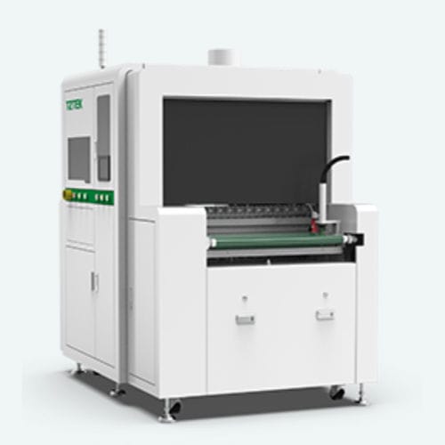 Macchina di ispezione ottica - AOI-OL series - TZTEK Technology Co.,ltd - per PCB / per l'industria elettronica / in linea