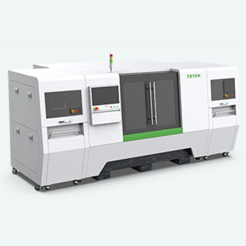 Macchina di micro-foratura per circuito stampato - TZTEK Technology Co.,ltd - ad alta velocità / laser