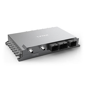 PC edge - TADC-DR2 - TZTEK Technology Co.,ltd - Edge AI / embedded / WiFi