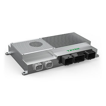 PC edge - TADC-D52 - TZTEK Technology Co.,ltd - Edge AI / embedded / montato su veicolo