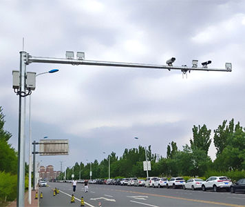 Sistema di controllo con telecamera - TZTEK Technology Co.,ltd - controllato da computer