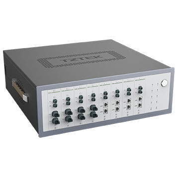 Sistema di acquisizione dati benchtop - TZTEK Technology Co.,ltd
