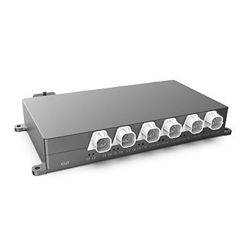 PC Edge AI - Data Branching Device - TZTEK Technology Co.,ltd - di acquisizione dati / multiplo