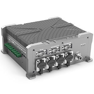 PC edge - GEAC91S series - TZTEK Technology Co.,ltd - Edge AI / embedded / NVIDIA® Jetson AGX Xavier™