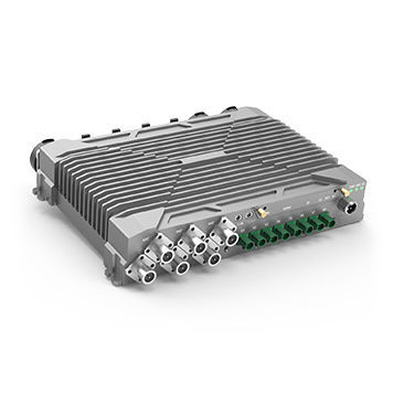 PC Edge AI - GEAC90L series - TZTEK Technology Co.,ltd - embedded / NVIDIA® Jetson Xavier™ NX / ARM