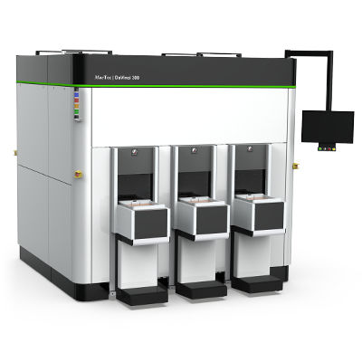 Sistema di misurazione di dimensione critica - DaVinci - TZTEK Technology Co.,ltd - ottico / per wafer / senza contatto