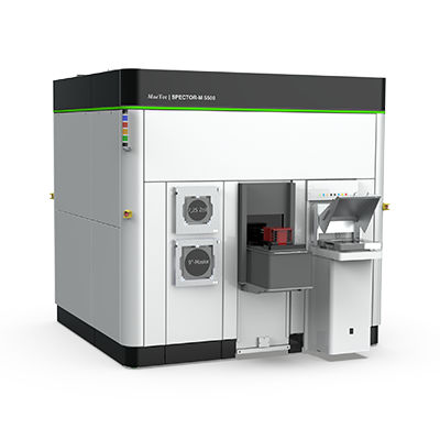 Sistema di misurazione di dimensione critica - Spector - TZTEK Technology Co.,ltd - ottico / per semiconduttore / di alta precisione