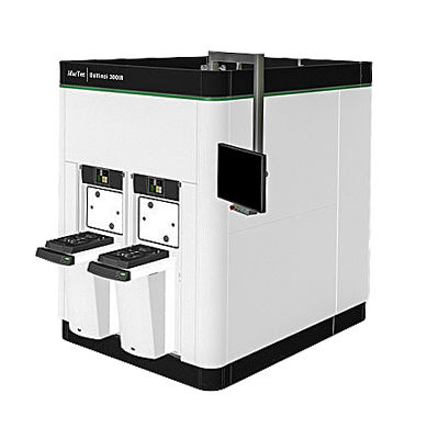 Sistema di misurazione di dimensione critica - IRIS - TZTEK Technology Co.,ltd - infrarosso / con telecamera / per semiconduttore