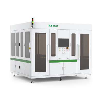 Macchina di ispezione ottica - AVI-FPC-A1OC - TZTEK Technology Co.,ltd - visiva / per PCB / per l'industria elettronica
