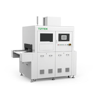 Macchina di ispezione visiva - AVI-PCB-OL series - TZTEK Technology Co.,ltd - per PCB / per l'industria elettronica / in linea