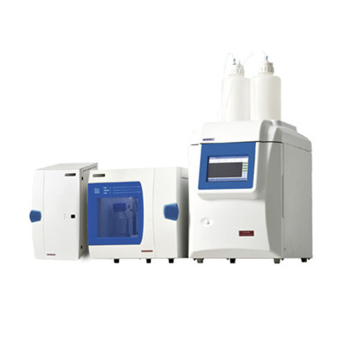 Cromatografo in fase liquida ad alte prestazioni - IC6200  - AnHui Wanyi Science and Technology Co., Ltd. - ionico / da laboratorio / di processo