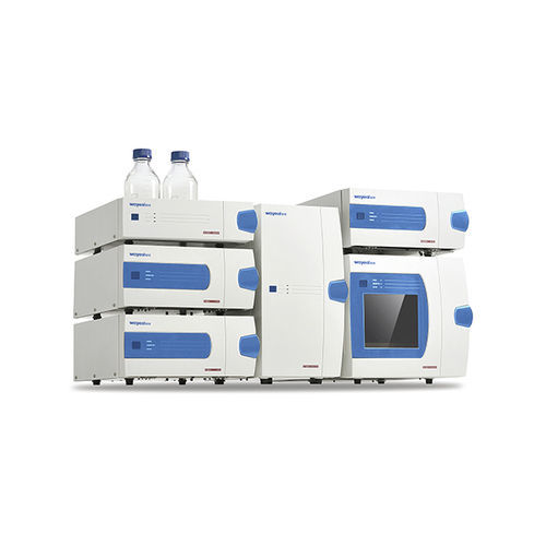 Cromatografo in fase liquida ad alte prestazioni - LC3200  - AnHui Wanyi Science and Technology Co., Ltd. - da laboratorio / di processo / chimico