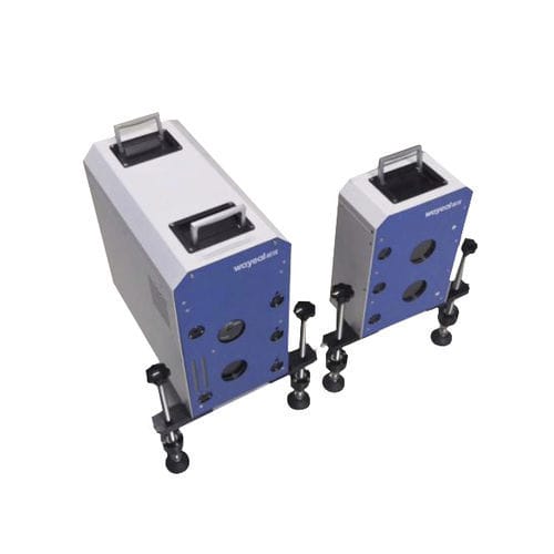 Sistema di telemetria - YC7500  - AnHui Wanyi Science and Technology Co., Ltd.
