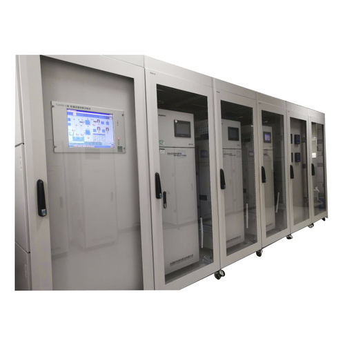Monitor di controllo della qualità dell'aria - WMS1800 - AnHui Wanyi Science and Technology Co., Ltd.