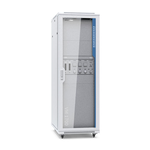 Sistema di monitoraggio in linea - VM1700 - AnHui Wanyi Science and Technology Co., Ltd. - CH4 / di gas / ambientale