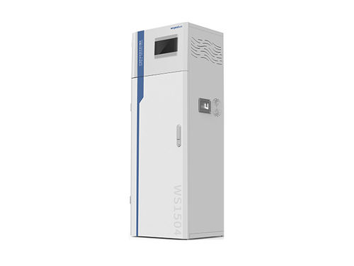Sistema di monitoraggio di concentrazione - WS1504 - AnHui Wanyi Science and Technology Co., Ltd. - d'urto / di misura / di allarme