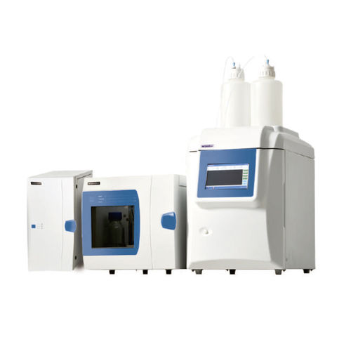 Cromatografo in fase liquida ad alte prestazioni - IC6200 - AnHui Wanyi Science and Technology Co., Ltd. - ionico / da laboratorio / on-line