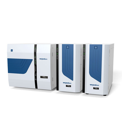 Cromatografo in fase liquida ad alte prestazioni - IC6600 - AnHui Wanyi Science and Technology Co., Ltd. - ionico / da laboratorio / on-line