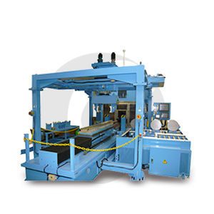 Sistema di condotte in silicio - ABS812-ZJS - JSG