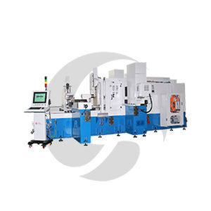 Rettificatrice piana - RGM8C1000-ZJS - JSG