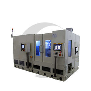 Rettificatrice piana - SCM150S-ZJS - JSG - automatica