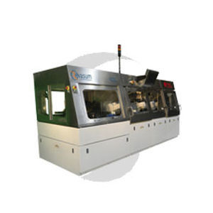 Macchina lucidatrice per cristalli - 6DZ-ZJS - JSG - di lastre / automatica