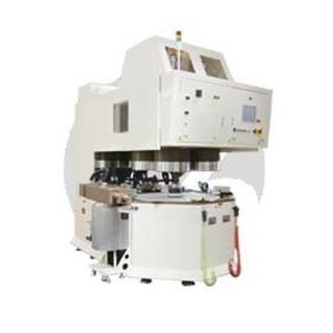 Macchina lucidatrice per cristalli - JSG - industriale / di tornitura