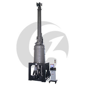 Forno di crescita cristalli - TDR115P-ZJS - JSG - automatico