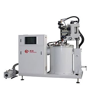 Forno di crescita cristalli - JSG - automatico / verticale