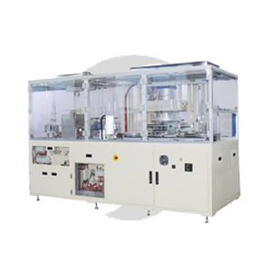 Macchina di assemblaggio automatica - JSG