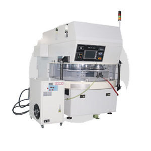 Macchina lucidatrice per cristalli - JSG - industriale / automatica / chimica